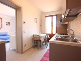 Odissea Residence & Rooms