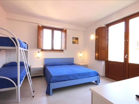 Odissea Residence & Rooms