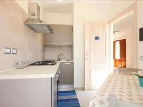 Odissea Residence & Rooms