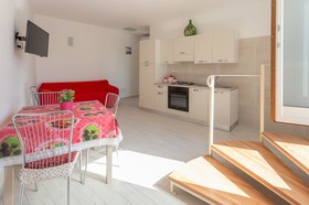 Odissea Residence & Rooms