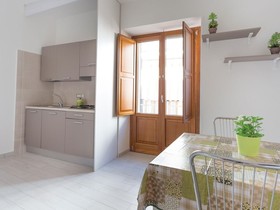 Odissea Residence & Rooms