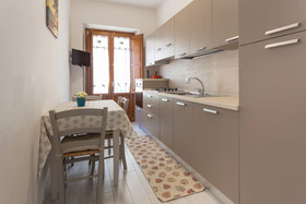 Odissea Residence & Rooms