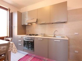 Odissea Residence & Rooms