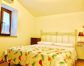 Il Cenito Bed & Breakfast