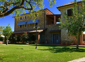 Il Cenito Bed & Breakfast