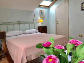 Il Cenito Bed & Breakfast