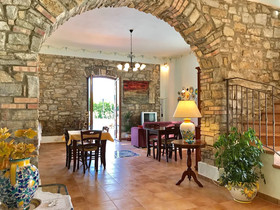 Il Cenito Bed & Breakfast
