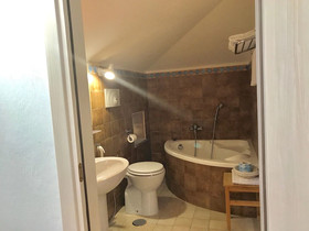 Il Cenito Bed & Breakfast