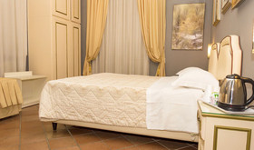 L'Elisea Maison de Charme