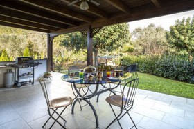 Verdelinfa B&B