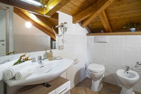 Verdelinfa B&B