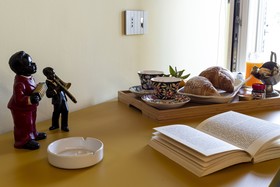 Verdelinfa B&B