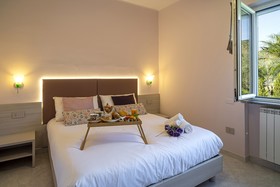 Verdelinfa B&B