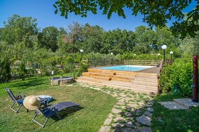 Verdelinfa B&B