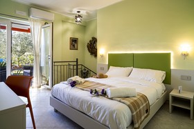 Verdelinfa B&B