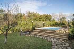 Verdelinfa B&B