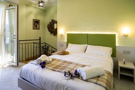 Verdelinfa B&B
