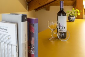 Verdelinfa B&B