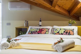 Verdelinfa B&B