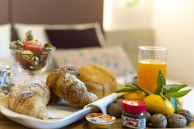 Verdelinfa B&B