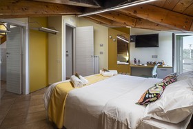 Verdelinfa B&B
