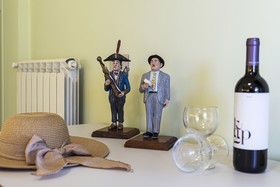 Verdelinfa B&B