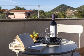 Verdelinfa B&B