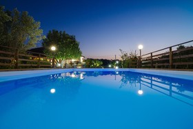 Verdelinfa B&B