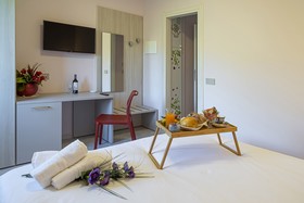 Verdelinfa B&B