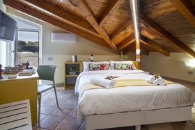 Verdelinfa B&B
