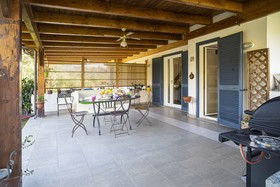 Verdelinfa B&B
