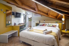 Verdelinfa B&B