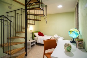 Verdelinfa B&B