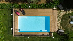 Verdelinfa B&B
