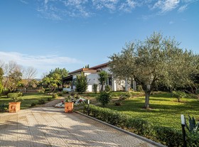 Verdelinfa B&B