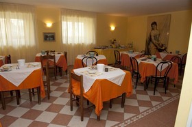 Hotel Venere