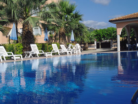 Residence Hotel Villa Laura