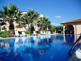 Residence Hotel Villa Laura