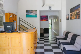 Albergo Marla