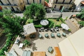 Albergo Marla