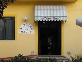 Albergo Marla