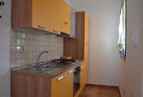 Residence Blue Pearl