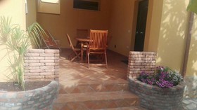 Residence Blue Pearl