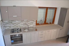 Residence Blue Pearl