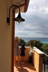 Residence Blue Pearl