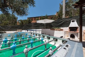 Residence Blue Pearl