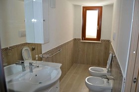 Residence Blue Pearl