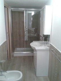 Residence Blue Pearl