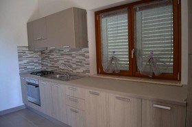 Residence Blue Pearl