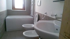 Residence Blue Pearl